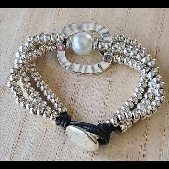 Wisdom - Contemporary Bracelet - Picture 6 of 12